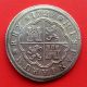 ¡¡ Rare Silver Coin 8 Reales Of Philip V.  Year 1729.  Sevilla.  P Extremely Fine Europe photo 1