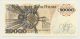 Poland 20000 Zlotych 1 - 2 - 1989 Pick 152 Unc Uncirculated Banknote Europe photo 1