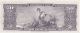 Brazil Banknote 5 Cent On 50 Cruzeiros 1966 - 67 (pick 184a) Unc Paper Money: World photo 1