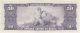 Brazil Banknote 50 Cruzeiros 1962 - 63 (pick 179) Unc Paper Money: World photo 1