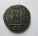 Ae - Antoninian Of Maximianus I.  (herculius) Rv.  Jupiter Standing With Emperor Coins: Ancient photo 1