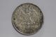 Mexico - Republic 1871 Go S Un Peso Silver Coin (weight : 26.  94 G) C01 Mexico photo 2