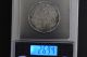 Mexico - Republic 1871 Go S Un Peso Silver Coin (weight : 26.  94 G) C01 Mexico photo 4