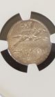 Roman Republic Ngc Ch Ms 5/5 5/5 Coins: Ancient photo 3