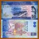 Sri Lanka 50 Rupee Banknote Unc Asia photo 1