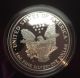 1988 1 Oz Silver American Eagle (brilliant Uncirculated) Coins photo 3