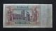 Old Bank Note Nazi Germany 5 Reichsmark 1942 World War Ii Swastika - M15527506 Europe photo 1