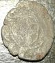 ☆captain Kidd Treasure Of Knights Templar Silver Cross Coin☆ Found On Oak Island Europe photo 1