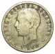 Romania 1 Leu Silver Coin 1906 Km 34 40th Anniversary - Reign Of Carol I (a4) Romania photo 1