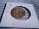 Unknown Turkey Or Ottoman Empire Gold In Color Coin Or Token Coins: World photo 11