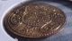 Unknown Turkey Or Ottoman Empire Gold In Color Coin Or Token Coins: World photo 2