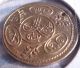 Unknown Turkey Or Ottoman Empire Gold In Color Coin Or Token Coins: World photo 4