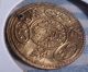 Unknown Turkey Or Ottoman Empire Gold In Color Coin Or Token Coins: World photo 8