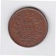 Sarawak Rajah C.  V.  Brooke One Cent Coin - 1937 Other Asian Coins photo 1