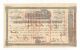 1866 Hartford And Haven Railroad Company Stock Certificate Transportation photo 1