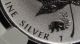 2017 $5 Canada 1oz Silver Maple Leaf Ngc Pf 70 Panda Privy Reverse Proof Rare Coins: Canada photo 2