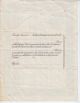 Interstate Sugar Company Of Utah Preferred Stock Shares Certificate 1924 Rare Stocks & Bonds, Scripophily photo 2