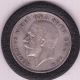 1935 King George V Half Crown (2/6d) - Silver (50) Coin UK (Great Britain) photo 1