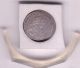1800 King George Iii Maundy Penny (m1d) Silver (92.  5) Coin UK (Great Britain) photo 1