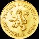 Australia: - British Exhibition Show Souvenir Medallion Dated 1964 Adp5763 Exonumia photo 1