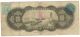 Mexico S440b El Banco Mercantil De Veracruz Mexico 20 Peso 1902 Issue North & Central America photo 1