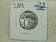 2003 1/4 Oz American Eagle $25 Platinum Coin.  9995 Platinum photo 2