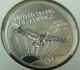 2001 1/4 Oz American Eagle $25 Platinum Coin.  9995 Platinum photo 2