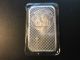 Silvertowne Trademark Indian Head 10oz.  999 Fine Silver Bar Pic Is Of 5oz Bars & Rounds photo 1