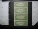 1935abcd $1 Blue Seal Silver Certificates Small Size Notes photo 1