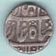 Kotah State - One Rupee - Ex Rare Silver Coin India photo 1