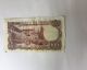 100 Pesetas Banknote Spain 1970 Cir.  Manuel De Falla Europe photo 1