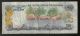 Bahamas,  10 Dollars 1974,  Pick 38b Sign Allen (rare Date) North & Central America photo 1