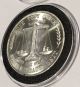 Rare Vintage Collectible Coin Palace Too 1 Troy Oz.  999 Fine Silver Round Medal Silver photo 4