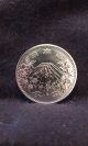 1964 Japan Silver 1000 Yen,  Tokyo Olympic Games Comm,  Choice Bu,  Y 80 (jp3) Japan photo 6