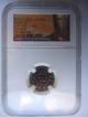King Henry 1035 - 1125 Ad Ngc Medieval Lucca Denier Knight Templar Crusades Money Coins: Medieval photo 6