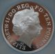 2013 G.  Britain S10pnd First Releases Pf69 Ultra Cameo Ngc Coin UK (Great Britain) photo 2