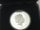 Australia Perth 2000 $1 Millennium Coin 1 Oz.  999 Silver W/ - Australia photo 6