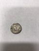 Tiberius_14 - 37 Ad_silver Denarius_tribute Penny Of Bible Coins: Ancient photo 3