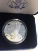 2008 American Eagle Bullion Silver Dollar 1oz.  Proof Coins: US photo 1