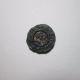 Axum,  Ouazebas,  Ae 17,  Circa Late 4th.  Century Ad.  Scarce. Coins: Ancient photo 1