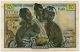 French West Africa 1956 Issue 50 Francs (togo) Scarce Banknote Crisp Xf.  Pick 45. Africa photo 1
