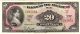 Mexico 1959 $20 Pesos Corregidora Serie Iq (c297854) North & Central America photo 1