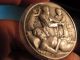 Rare 55 Gr.  999 Silver High Relief Medallic Art Co,  History Of Surgery,  700 Only Exonumia photo 1