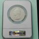 2010 P Grand Canyon Atb 5 Oz Silver Coin,  Ngc Sp 70 Early Releases Coins photo 8