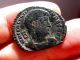 Lucernae Decentius Bronze Maiorina.  Siscia.  Vot V Mvlt X; R S Coins: Ancient photo 2