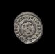 Ae 19 Mm Of Constantine Wreath Vot Xx Ticinum. Coins: Ancient photo 1