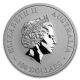 2016 Australia 1 Oz Platinum Platypus Coins photo 1