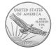 2017 American Eagle Platinum Proof Coin W Item 17ej Box Platinum photo 1