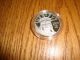 2009 - W Platinum Eagle Us $100 1 Oz Proof Coin (preamble Series) Platinum photo 1