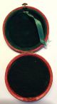 French Agricultural Medal With Presentation Case - Jean Lagrange Exonumia photo 3